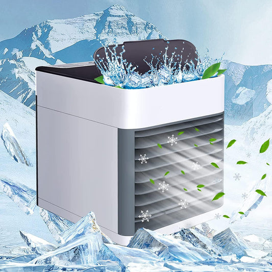 CoolZone Mini Air Cooler